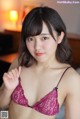 Anjyu Kouzuki 香月杏珠, [Minisuka.tv] 2021.10.07 Secret Gallery (STAGE2) 21.1