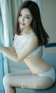 UGIRLS - Ai You Wu App No.712: Model Tang Yi Qian (汤 伊 浅) (40 photos)
