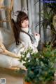 Coser@蠢沫沫 (chunmomo) Vol.046: (45 photos)