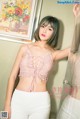 KelaGirls 2017-12-21: Model Duo Ha (朵 哈) (22 photos)