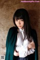 Mizuki Hoshina - Bigboosxlgirl Hotlegs Pics