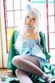 Cosplay Sachi - Teenboardmobi Mature Legs