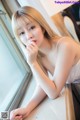 QingDouKe 2017-05-07: Model Wang Yu Chun (王 雨 纯) (58 photos)