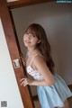 Yua Mikami 三上悠亜, FLASHデジタル写真集R 国民的な夏の思い出。 Set.01